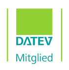 Logo der DATEV Mitgliedschaft